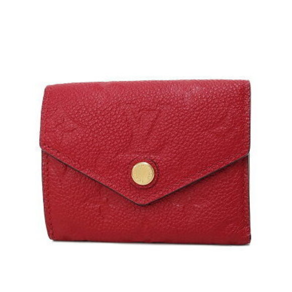 Louis Vuitton Empreinte Zoe Portefeuille Tri Wallet - Picture 1 of 5